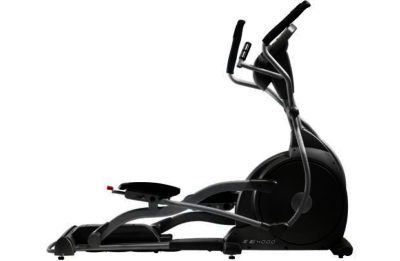 UNO Fitness - XE4000 Magnetic Cross Trainer UNO Fitness - XE4000 Magnetic Cross Trainer
